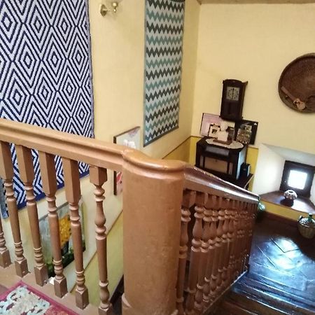 Boomerang Cottage B&B Quintanapalla Zewnętrze zdjęcie